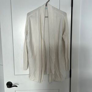 Maurices cardigan